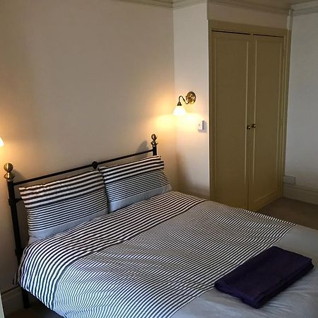 Leamington Spa Serviced Apartments - Radbourne Bagian luar foto