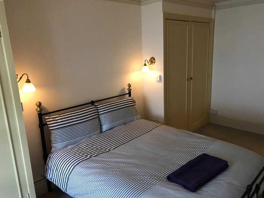 Leamington Spa Serviced Apartments - Radbourne Bagian luar foto