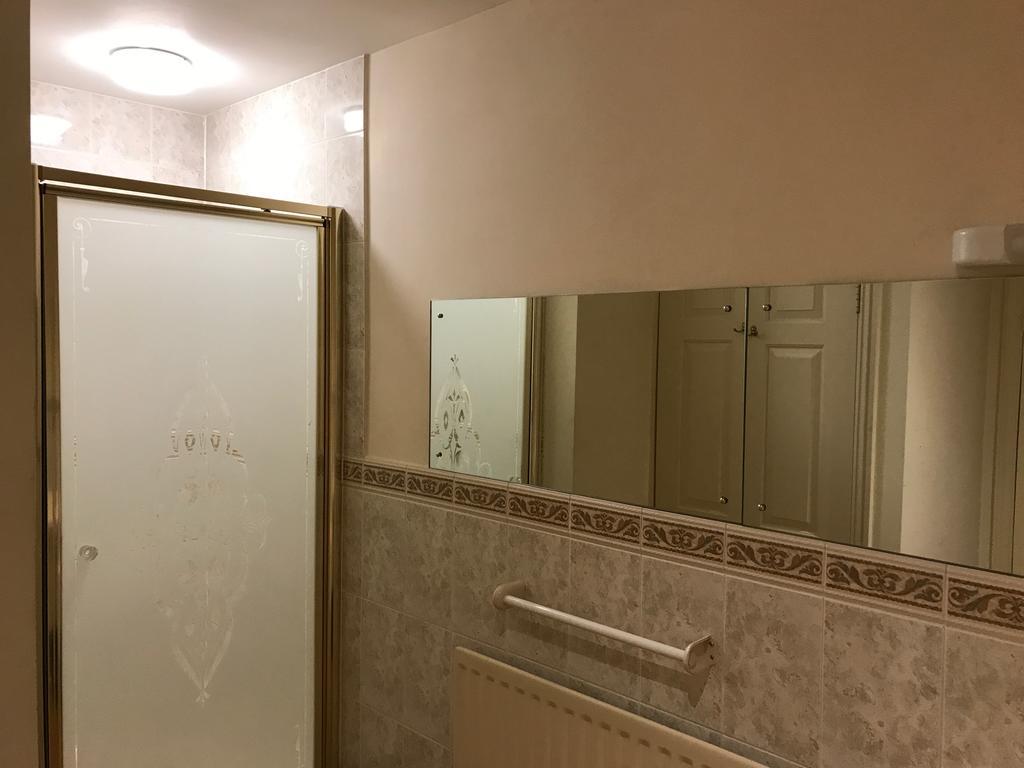 Leamington Spa Serviced Apartments - Radbourne Bagian luar foto