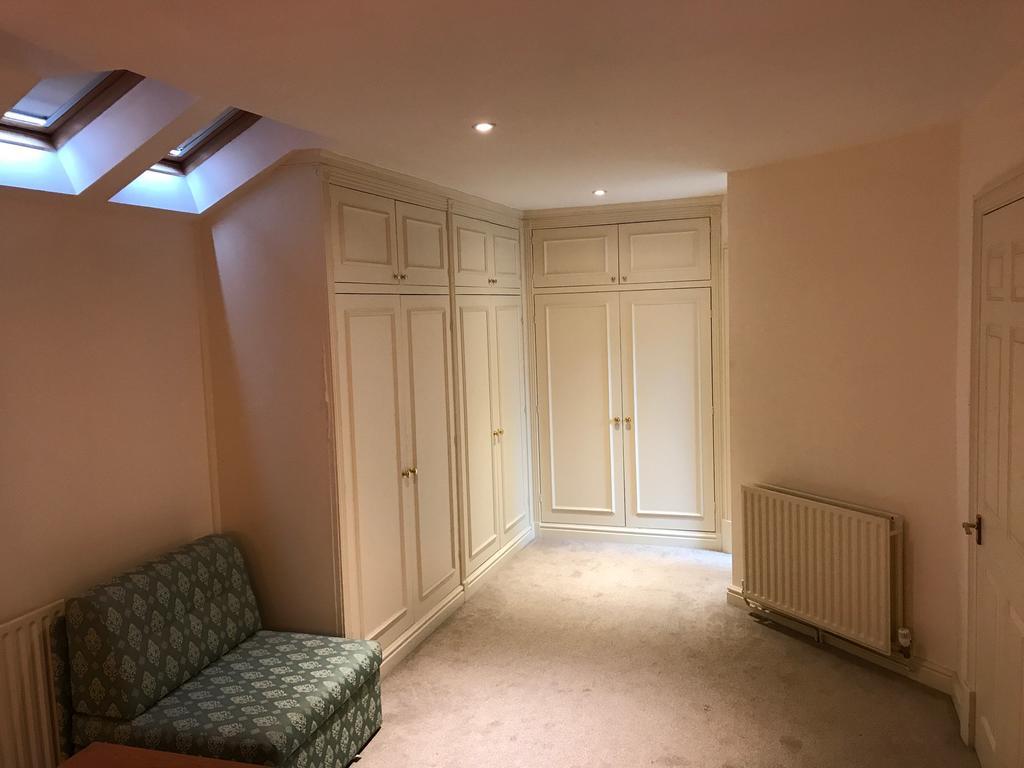 Leamington Spa Serviced Apartments - Radbourne Bagian luar foto