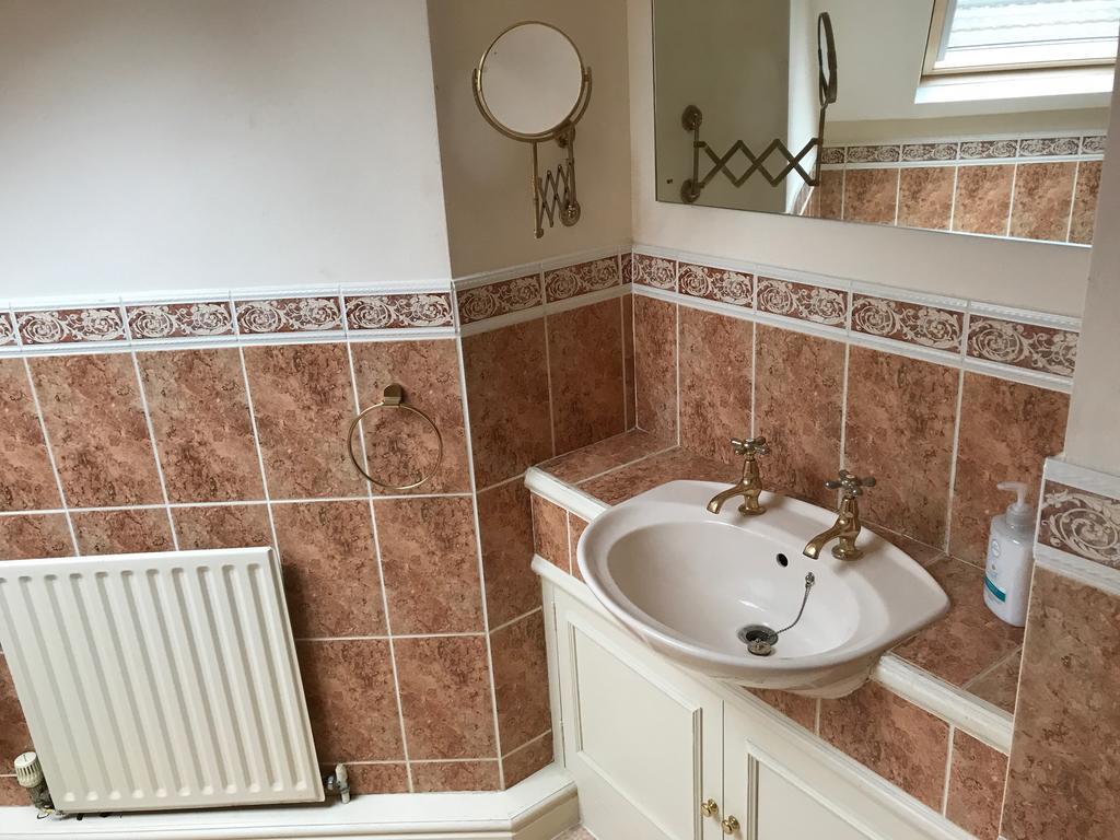 Leamington Spa Serviced Apartments - Radbourne Bagian luar foto