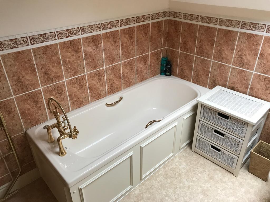 Leamington Spa Serviced Apartments - Radbourne Bagian luar foto