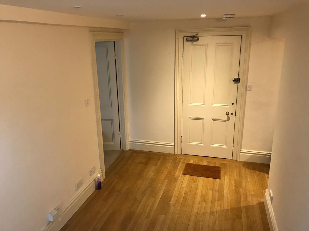 Leamington Spa Serviced Apartments - Radbourne Bagian luar foto