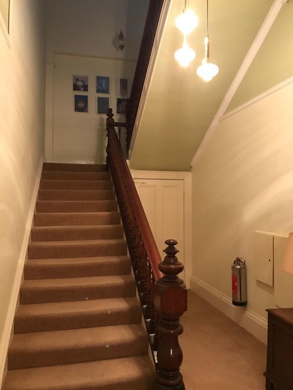 Leamington Spa Serviced Apartments - Radbourne Bagian luar foto