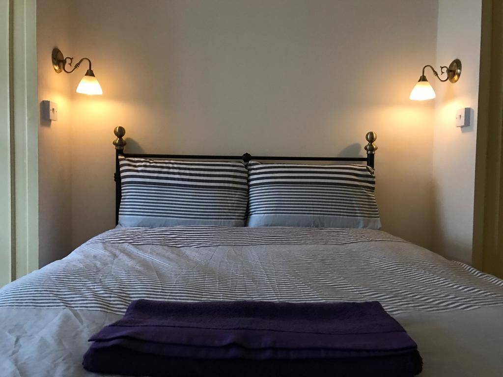 Leamington Spa Serviced Apartments - Radbourne Bagian luar foto