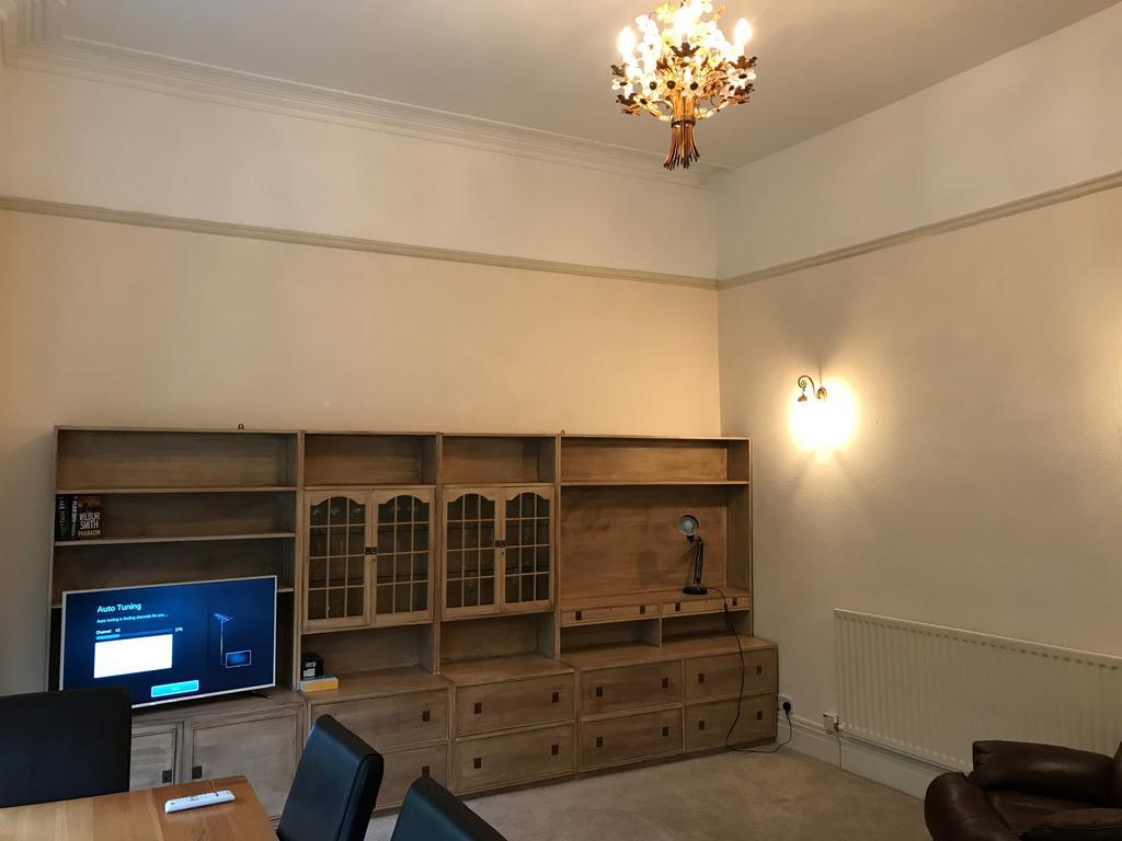 Leamington Spa Serviced Apartments - Radbourne Bagian luar foto