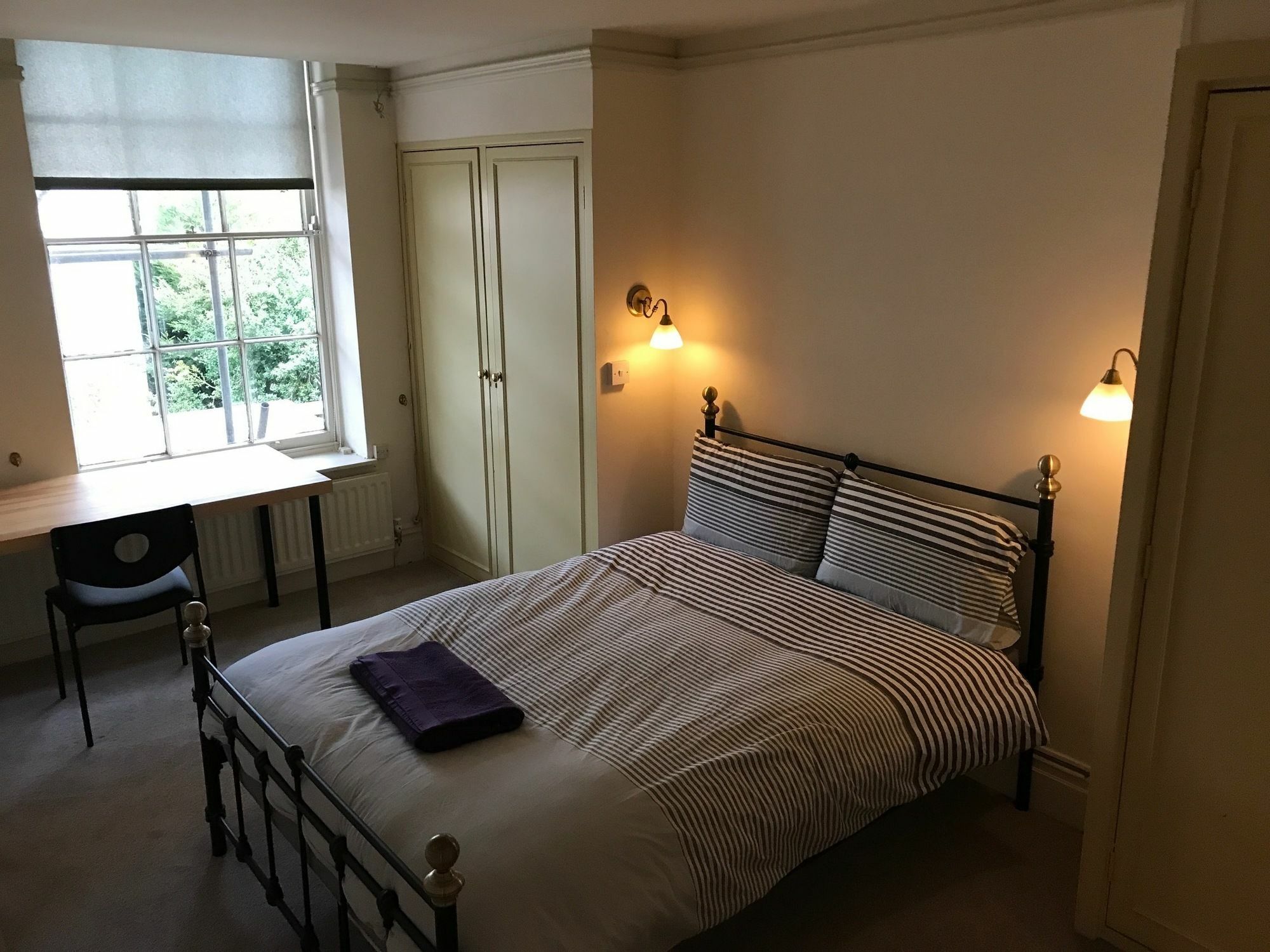 Leamington Spa Serviced Apartments - Radbourne Bagian luar foto